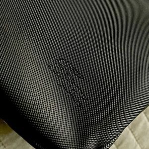 Lacoste medium handbag